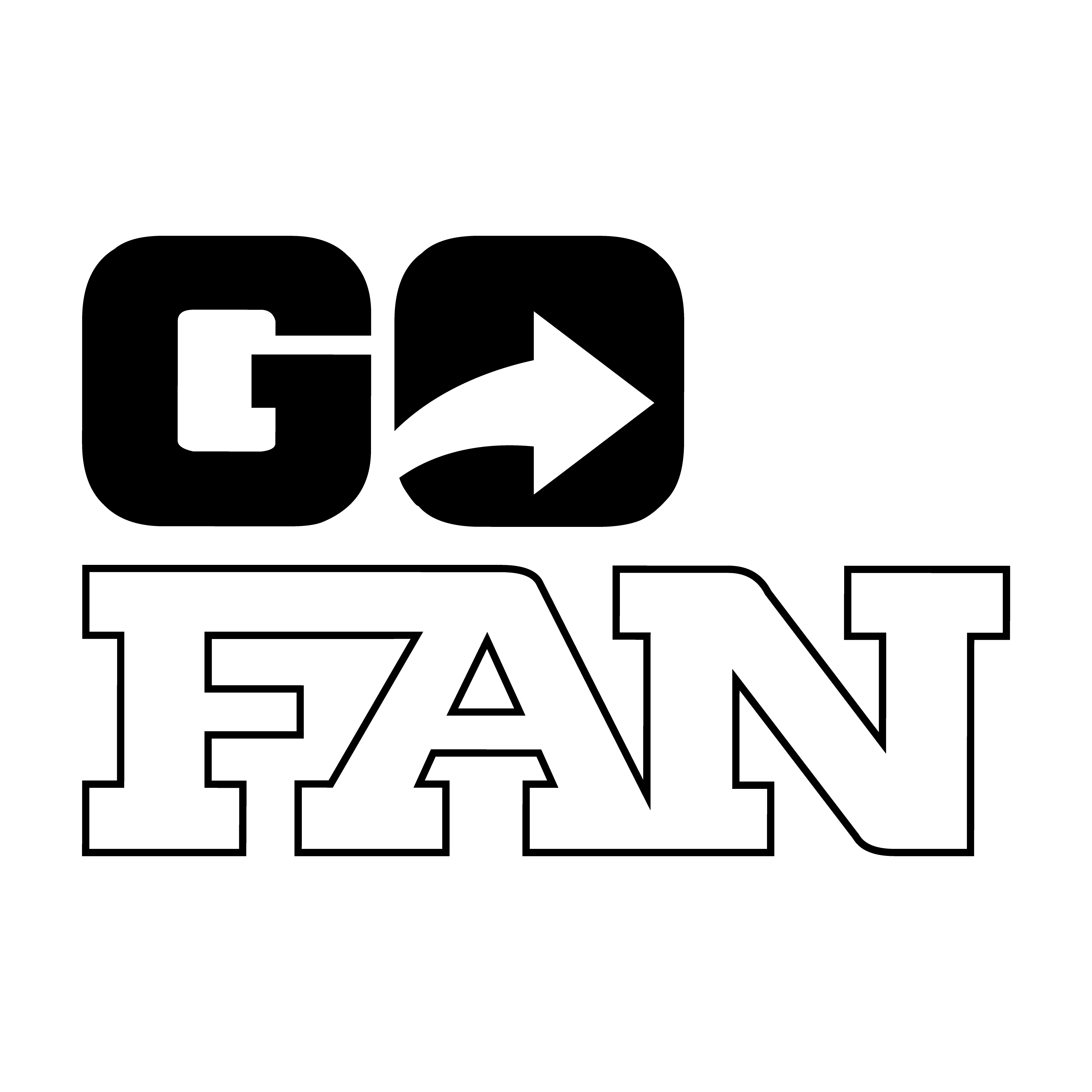 Go Fan Ticket Purchase Button