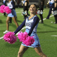 cheer
