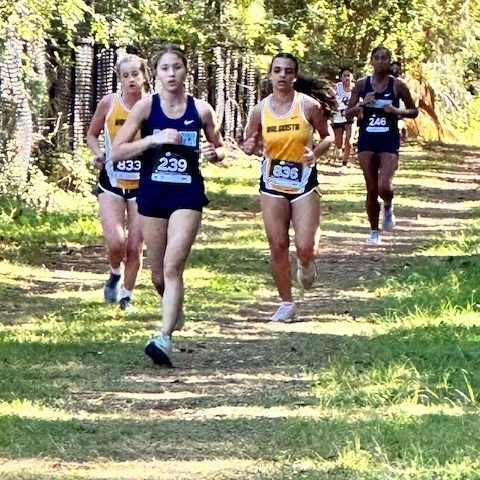 Cross Country