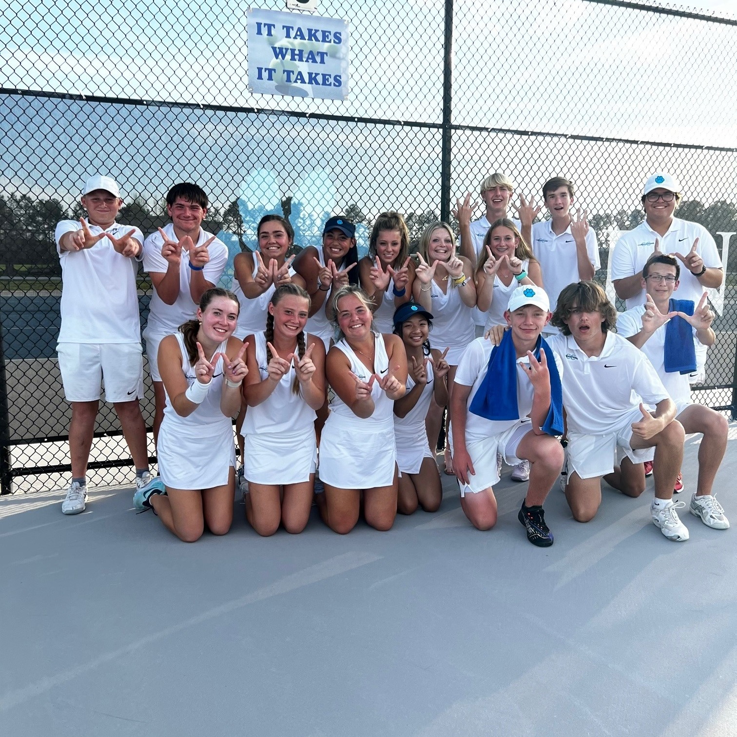 Tennis