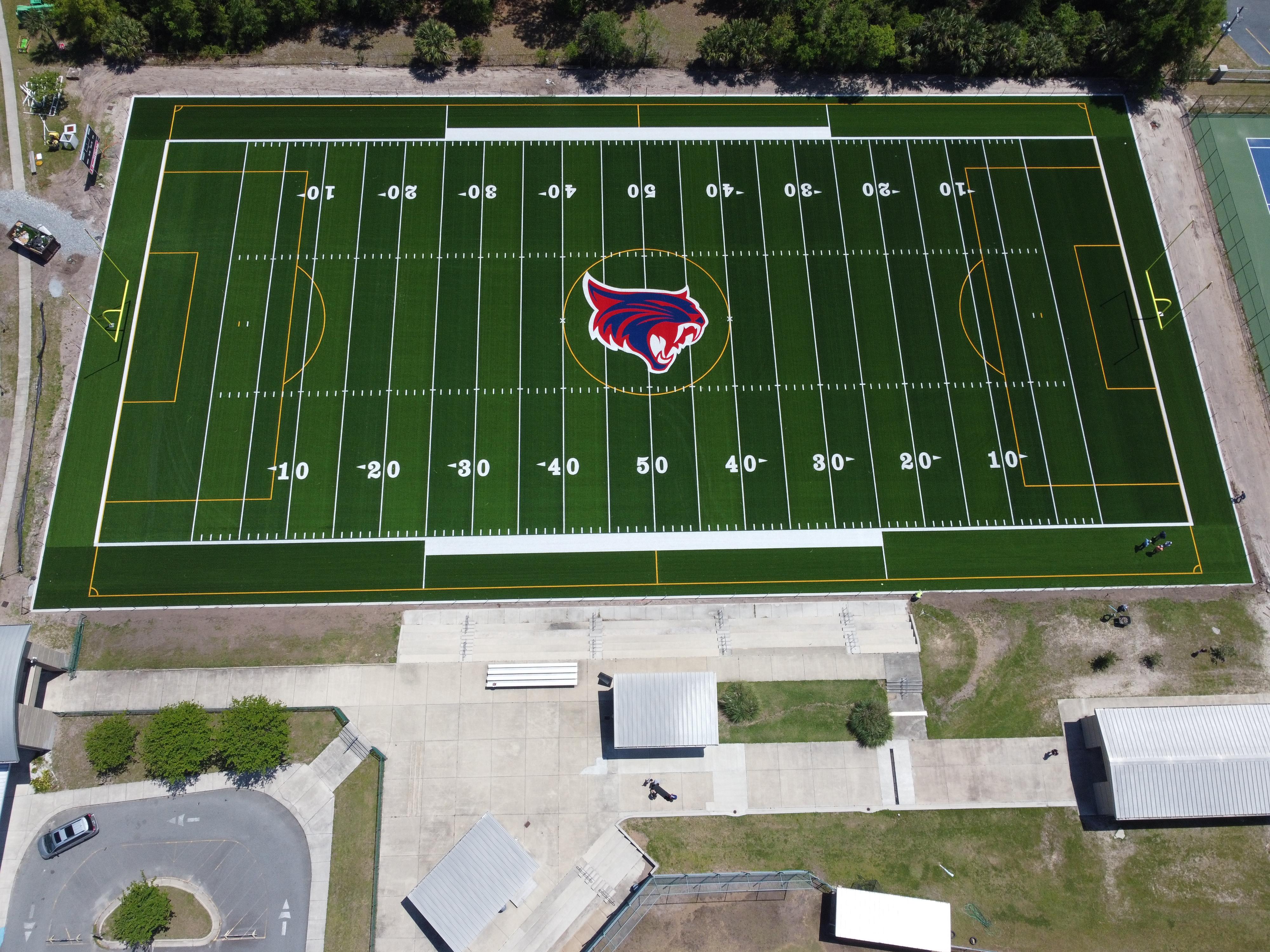 Facilities