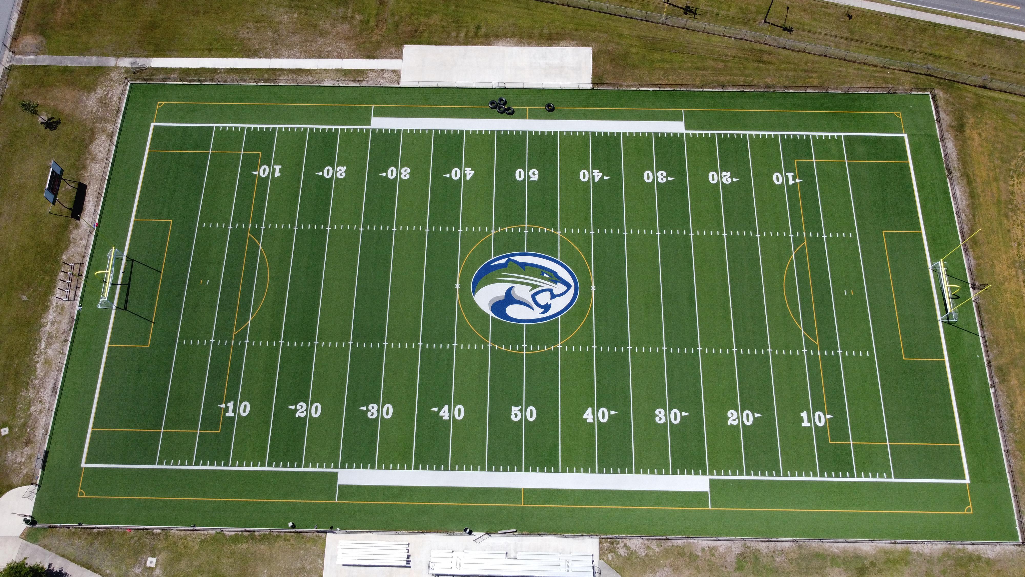 Facilities