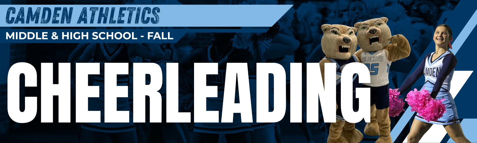 Cheer