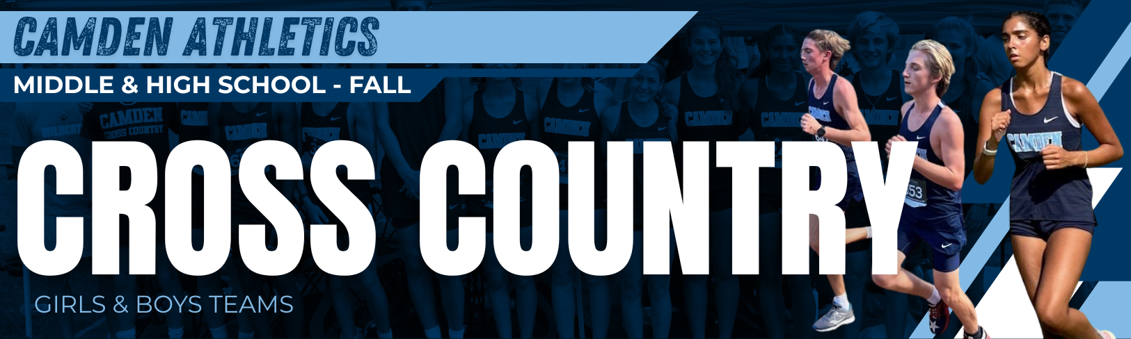 Cross Country