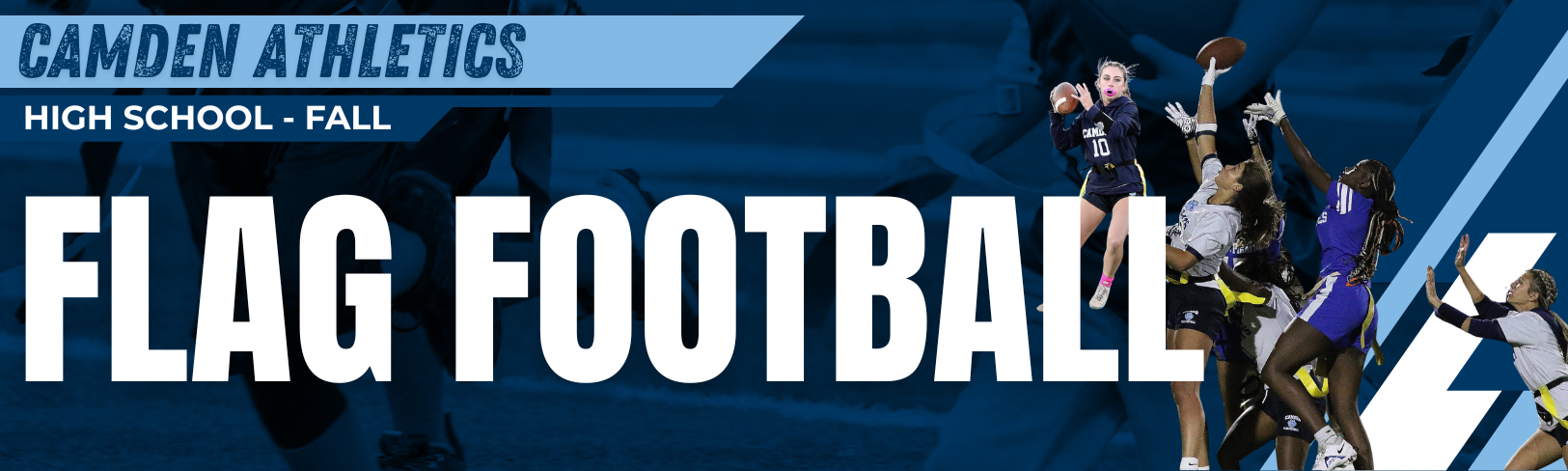 Flag  Football