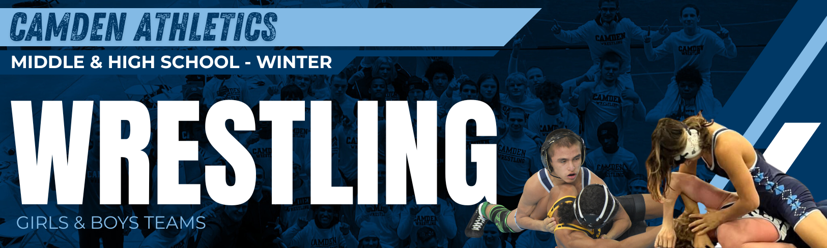 Wrestling