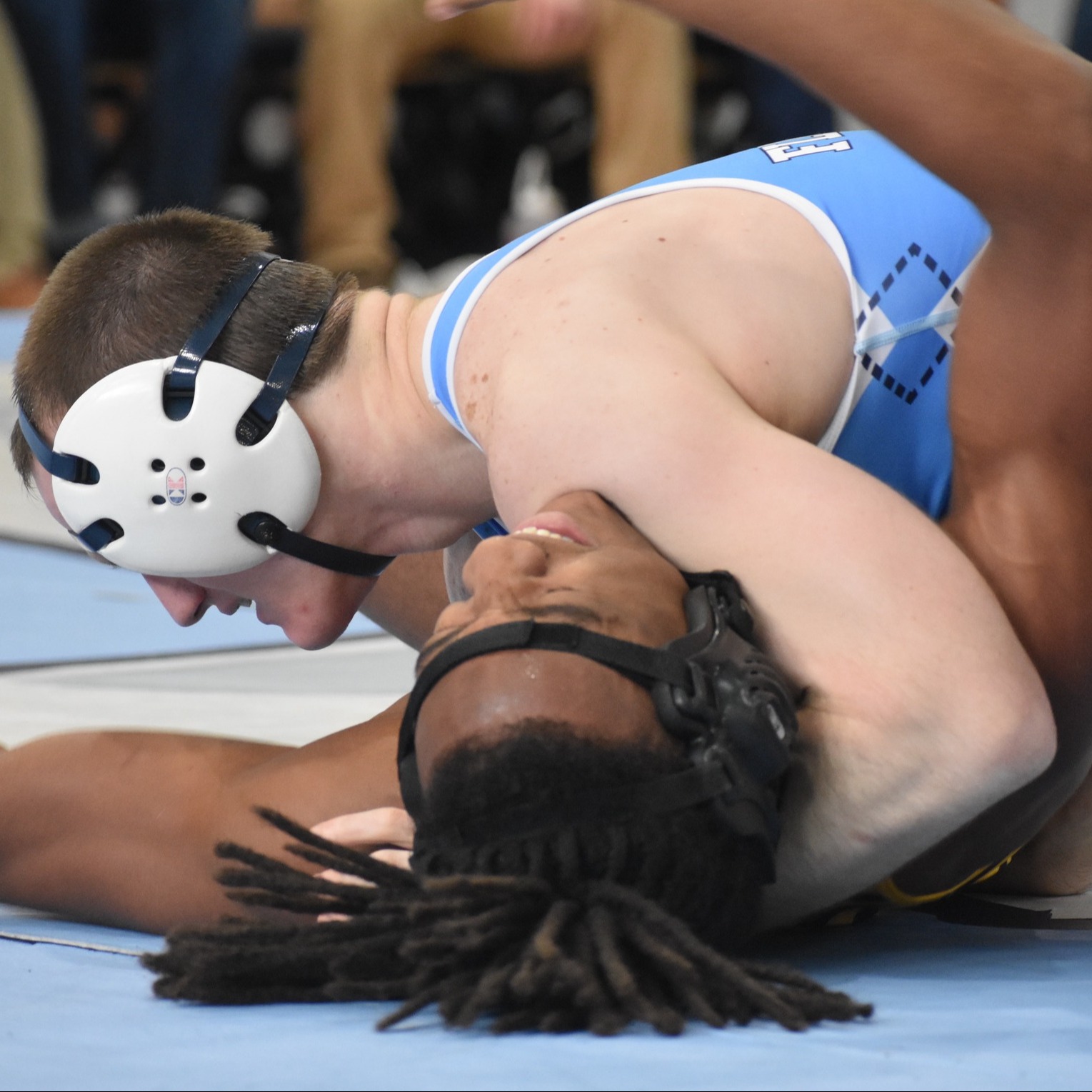 Wrestling