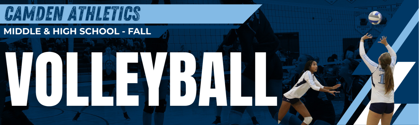 Volleyball