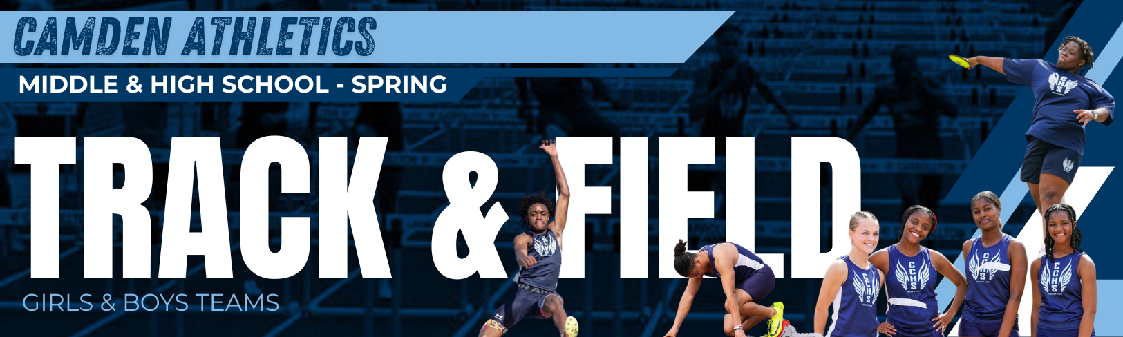 Track & Field