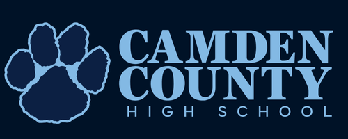 Camden County High
