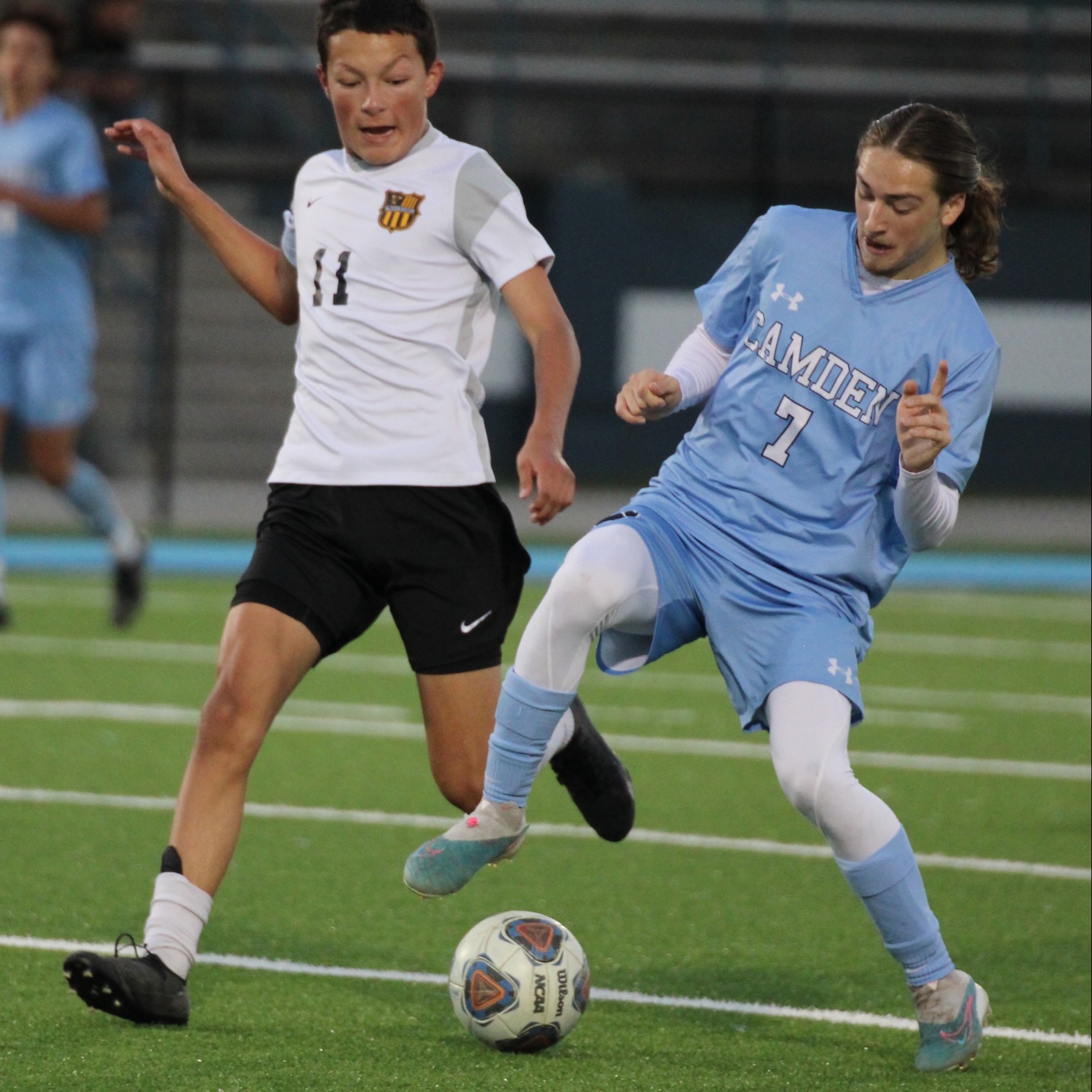 Soccer
