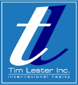 Tim Lester Inc.