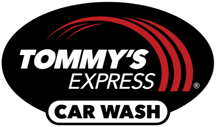 Tommy's Express Car Wash