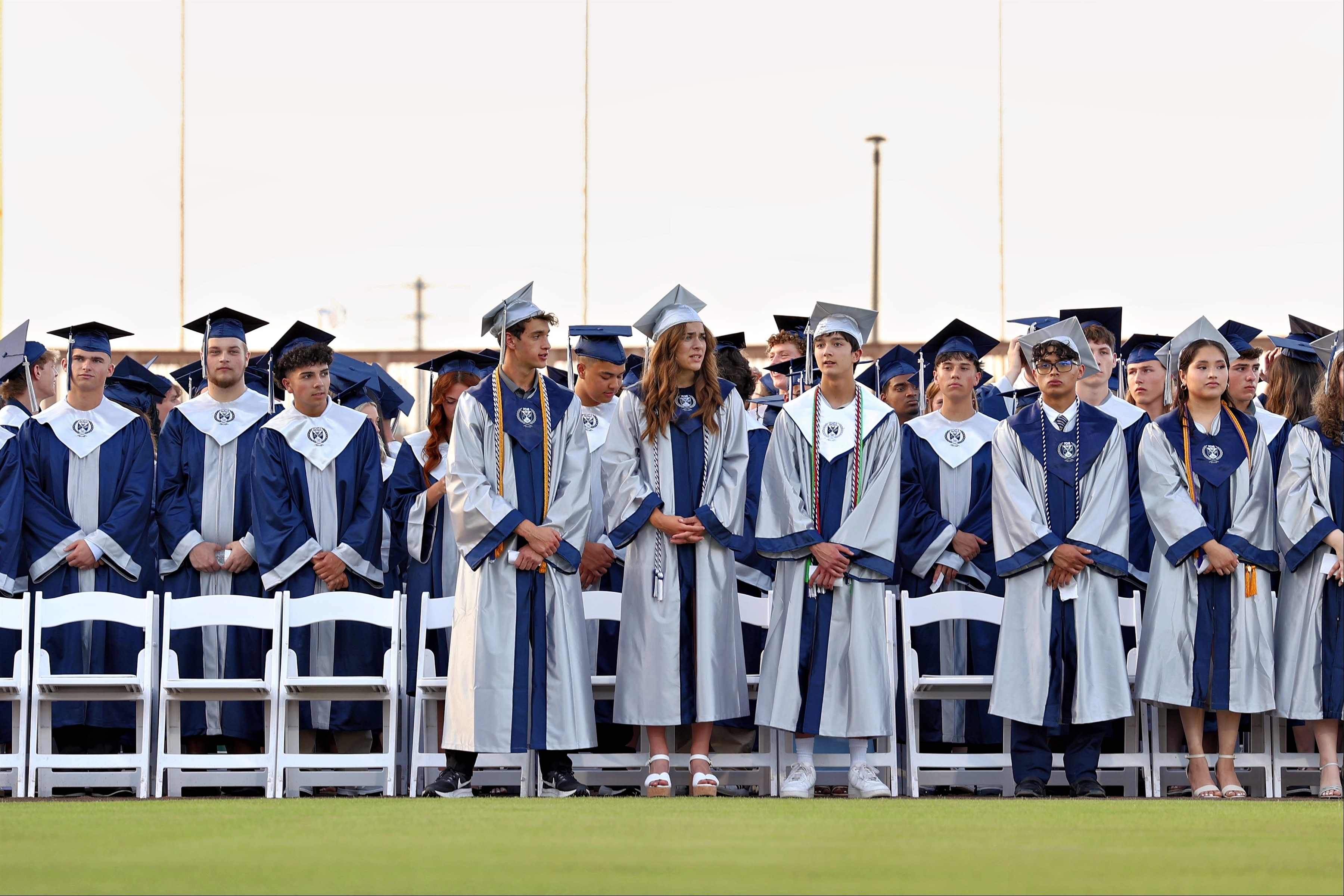 graduates
