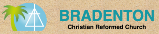 Bradenton Christian Reformed Church