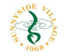 Sunnyside Village 1968 Logo