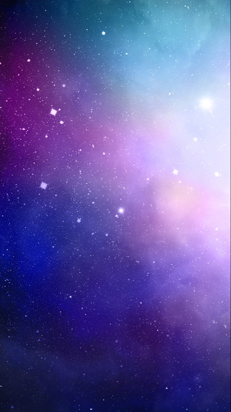 night sky
