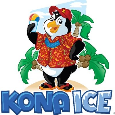 Kona ice