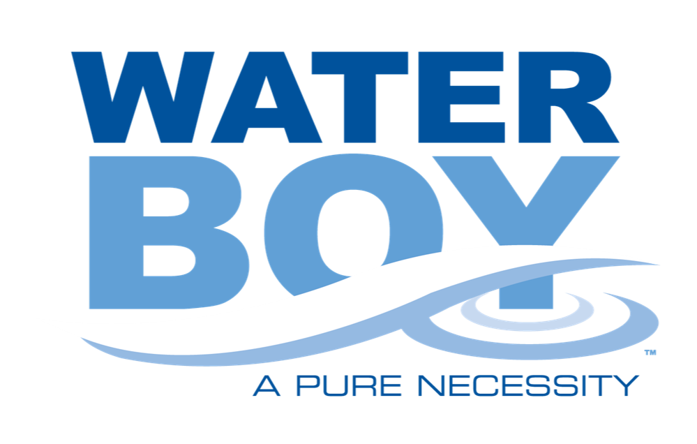 Water Boy