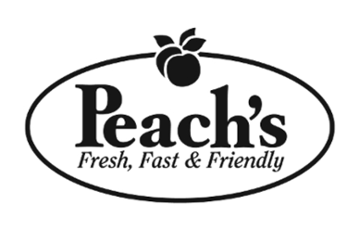 Peach's