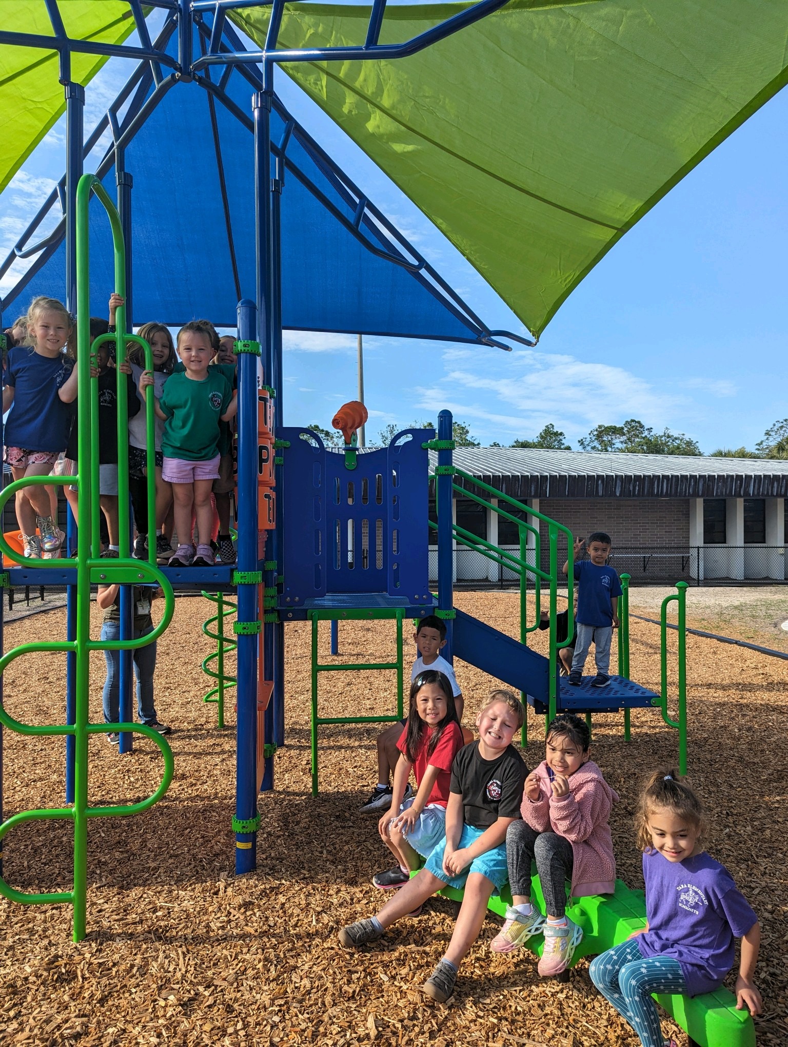 Playground