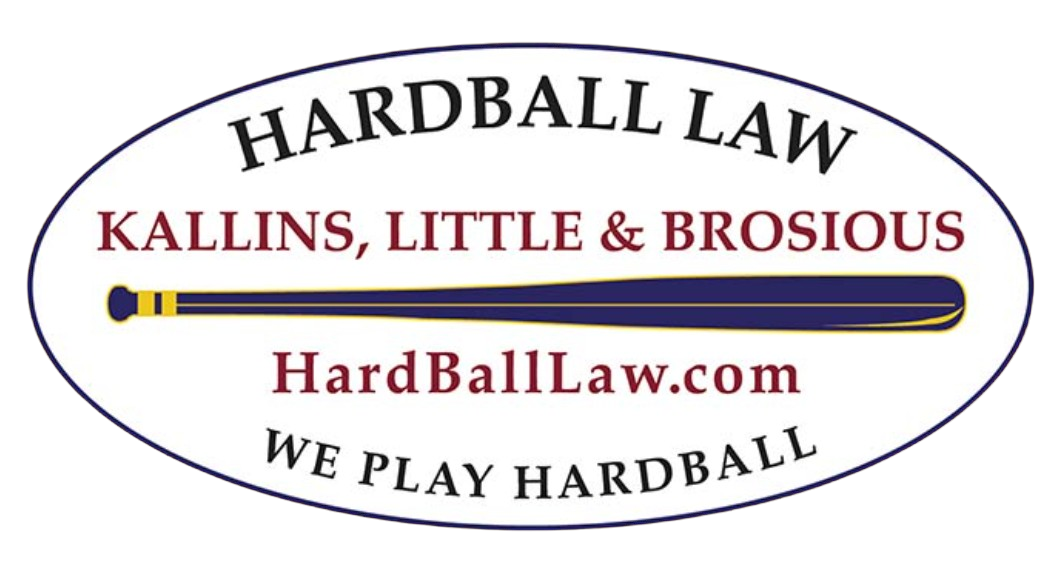 Hardball Law