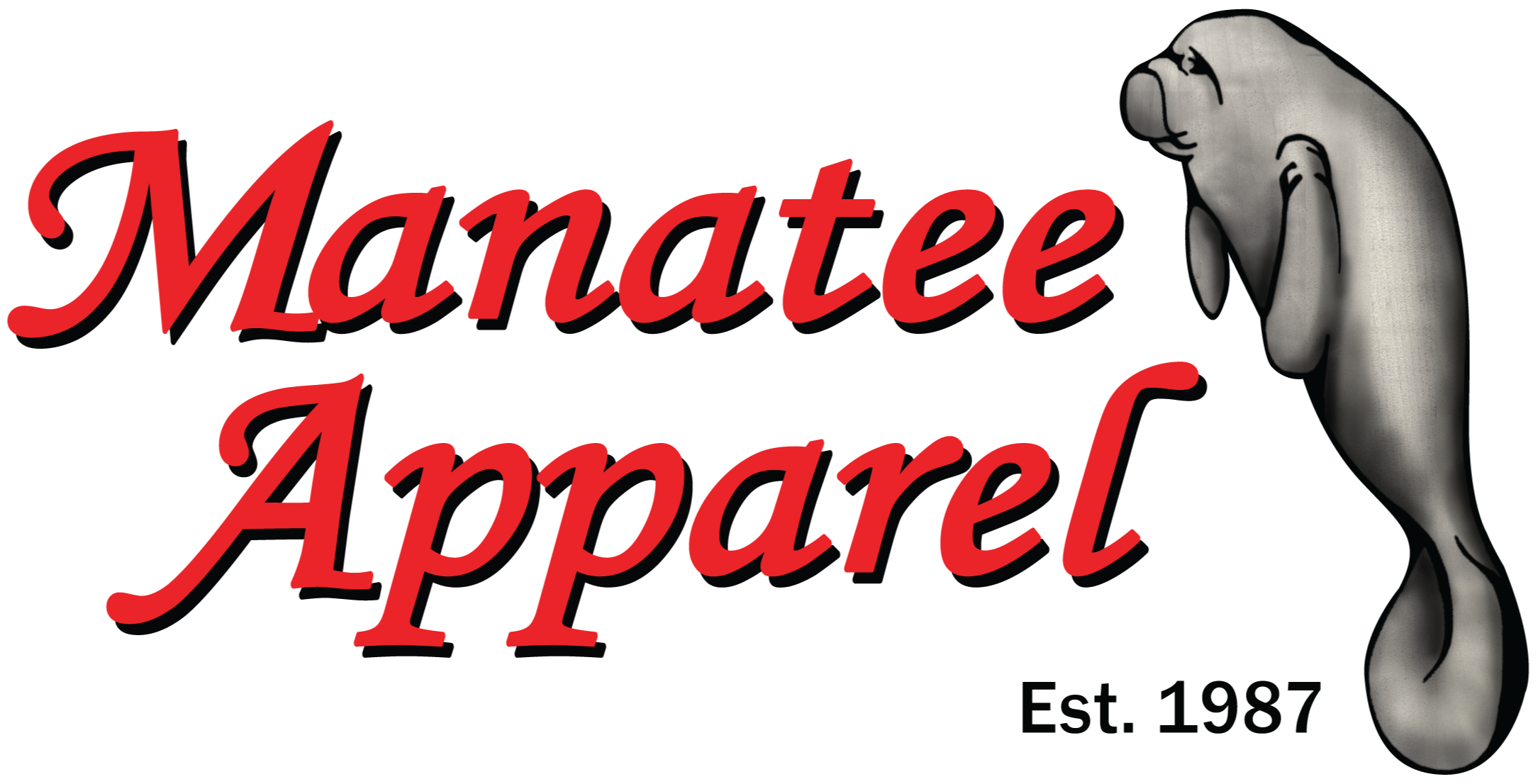 Manatee Apparel