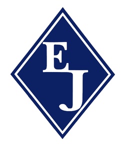 EJ logo