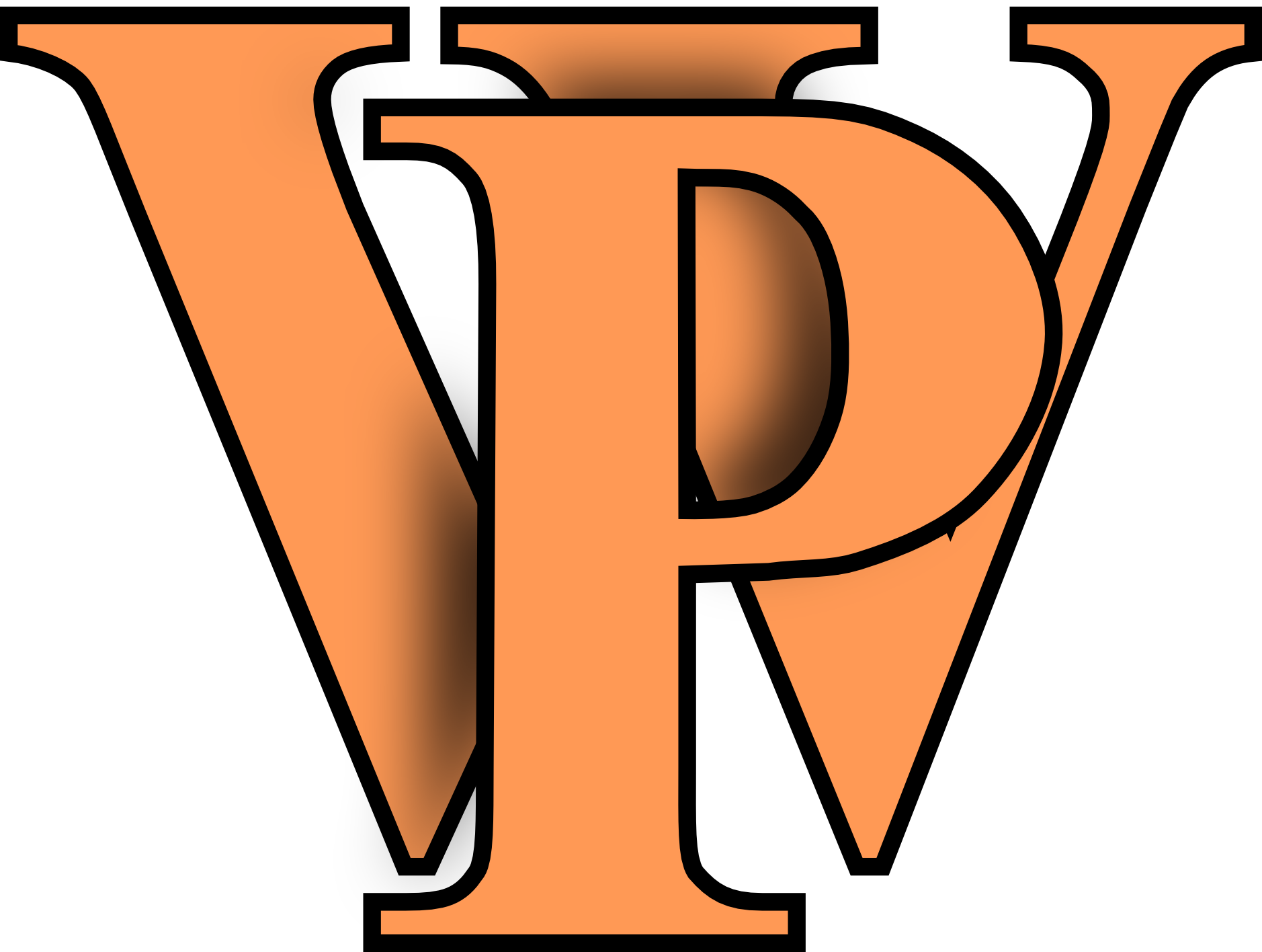 wp logo