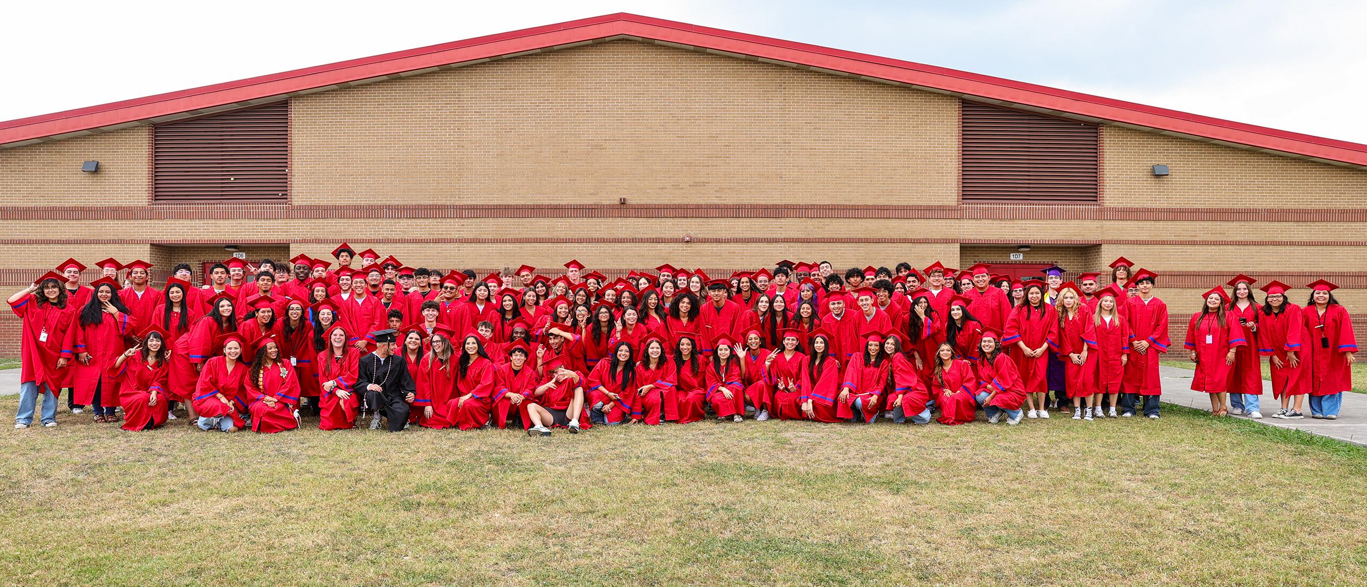 Congratulations Class of 2025