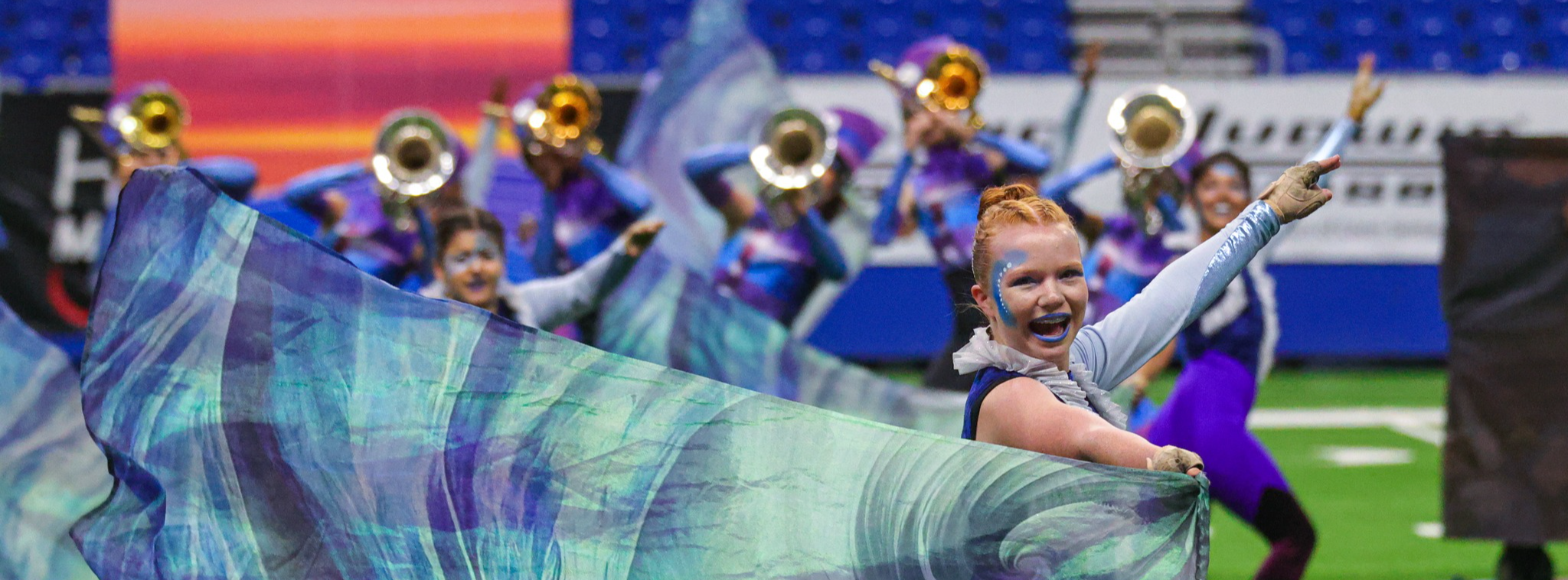 Hays Band &amp; Guard