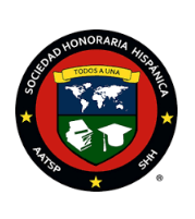JHS Spanish Honor Society Logo