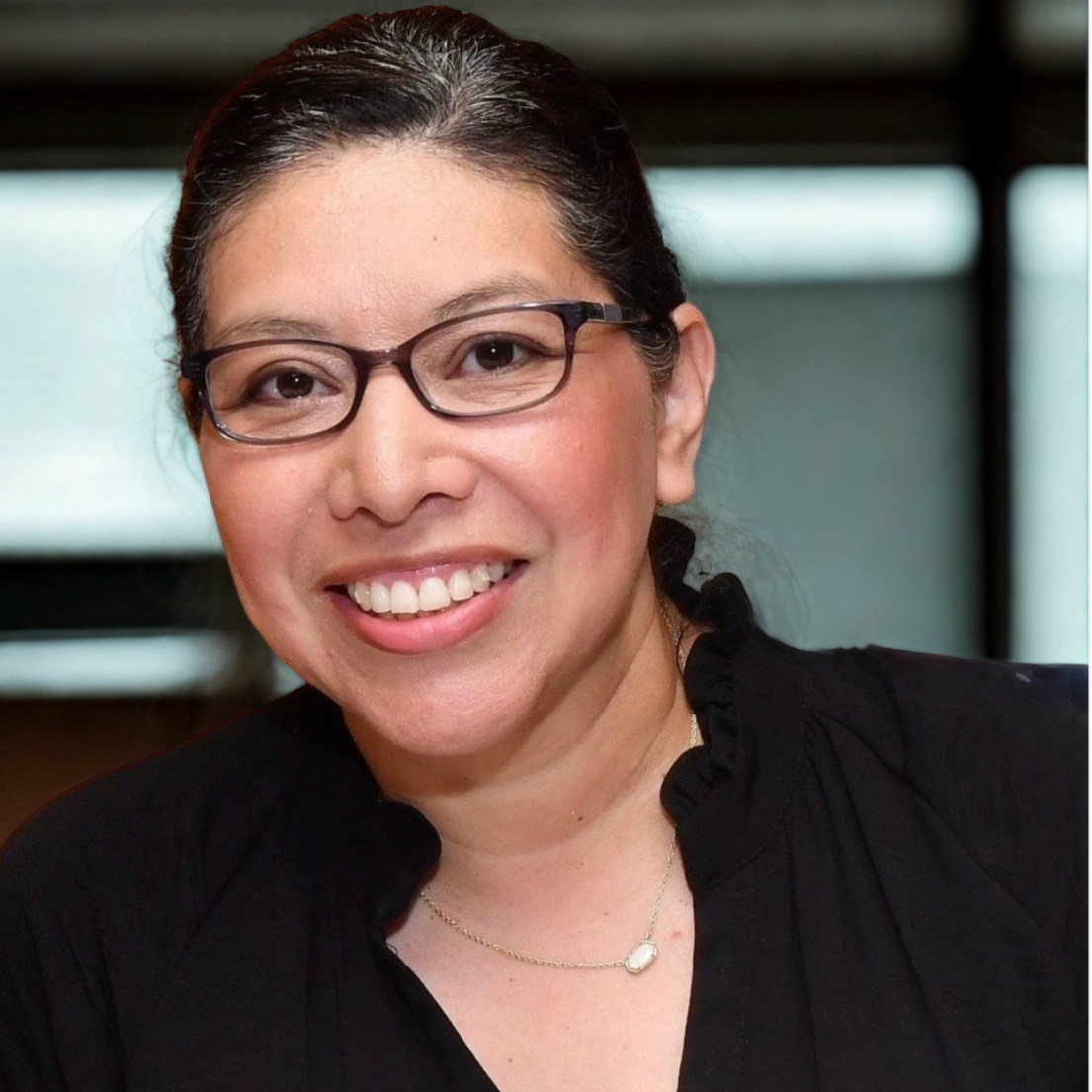 Christine Velasquez