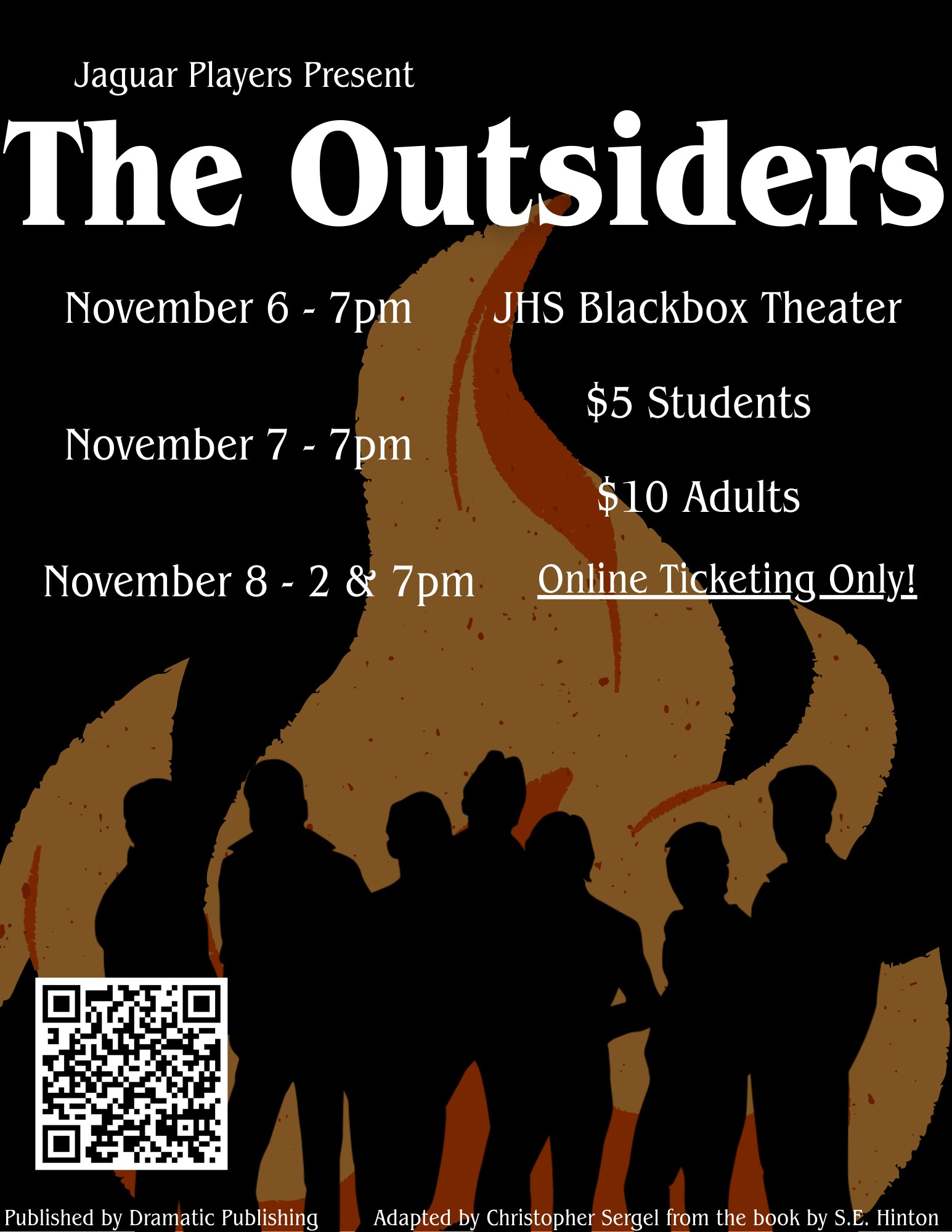The Outsiders