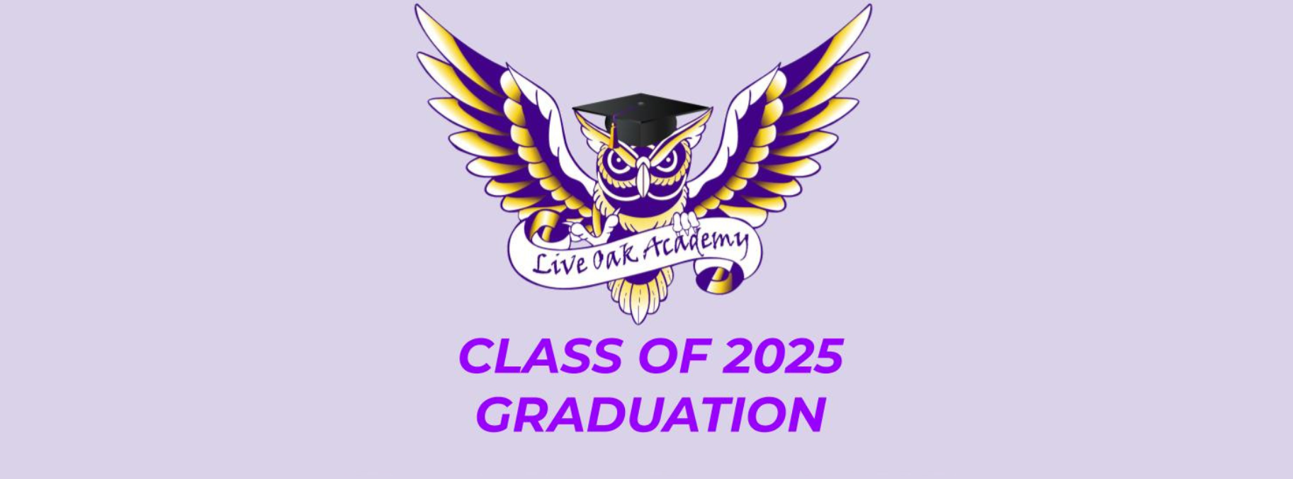 Class of 2025 Graduation