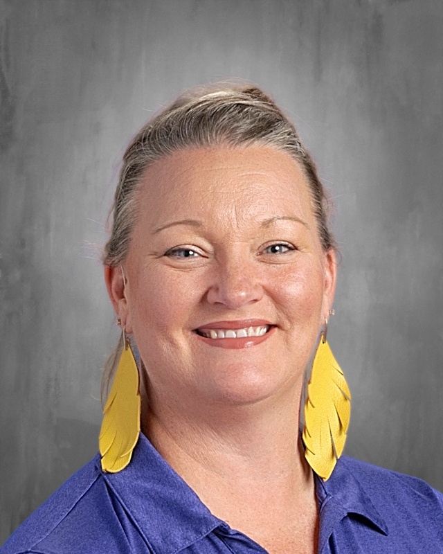 Gwen Crowe