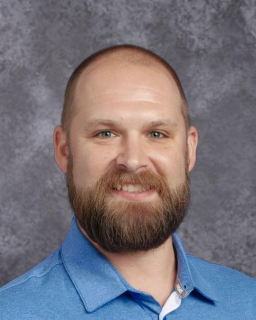 Cody Mize (A-L)