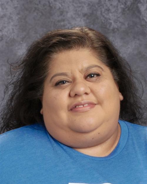 Melinda Johnson