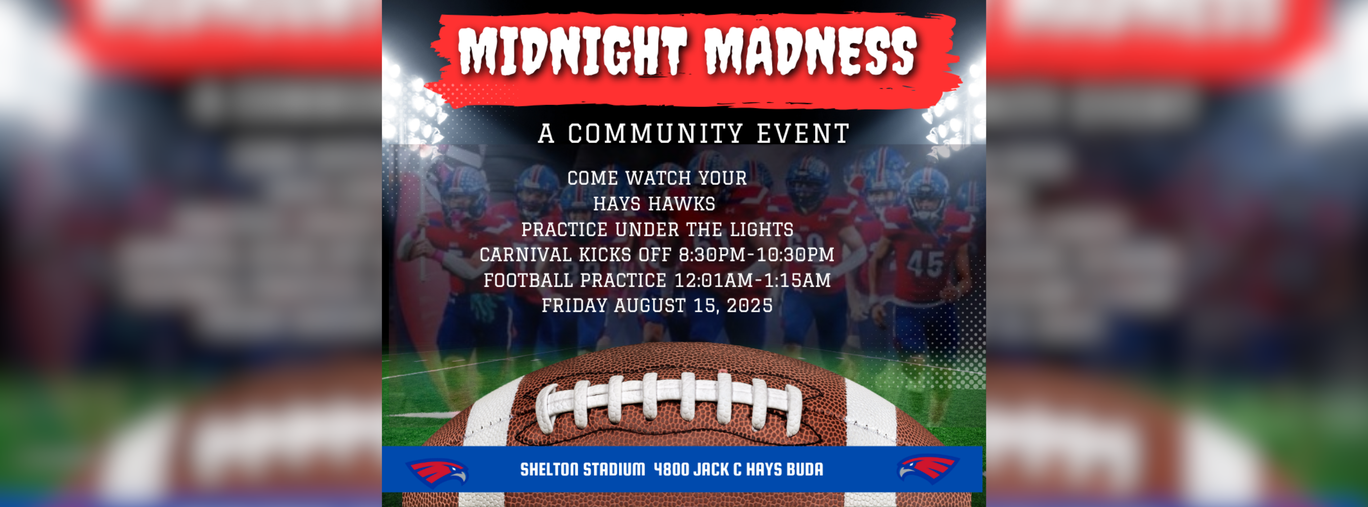 Midnight Madness