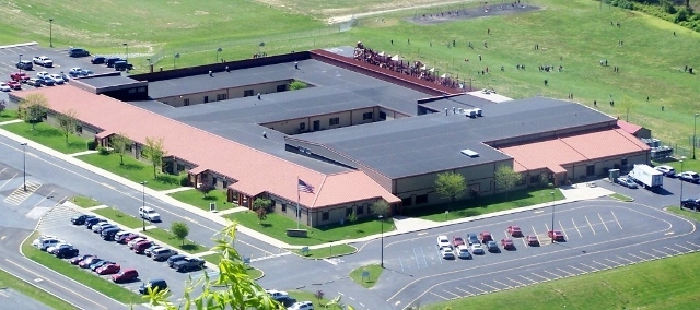 Portsmouth West Elementary