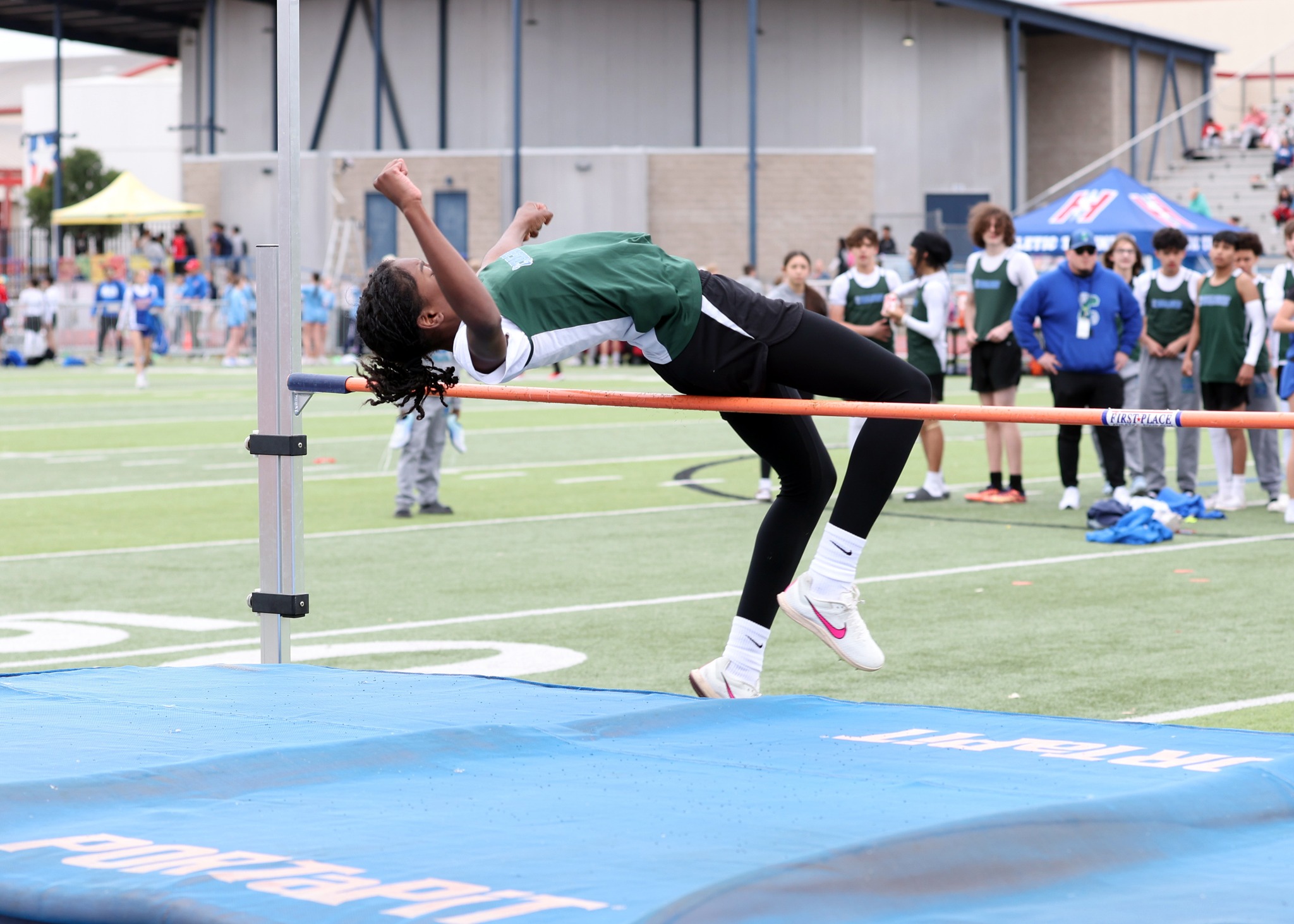 CMS Athletics