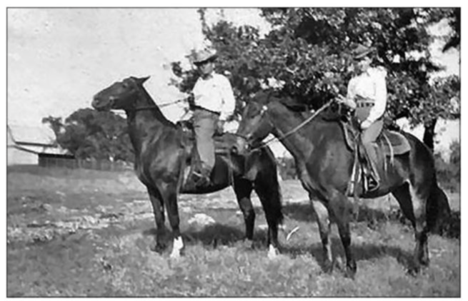 eric and dolie Dahlstrom