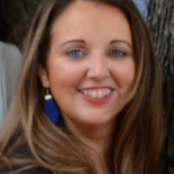 Ms. Dedrah Ginn, 