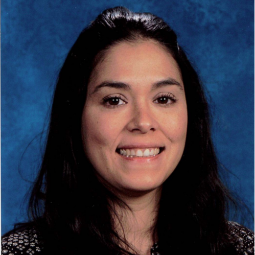 Mrs. Amanda Richason