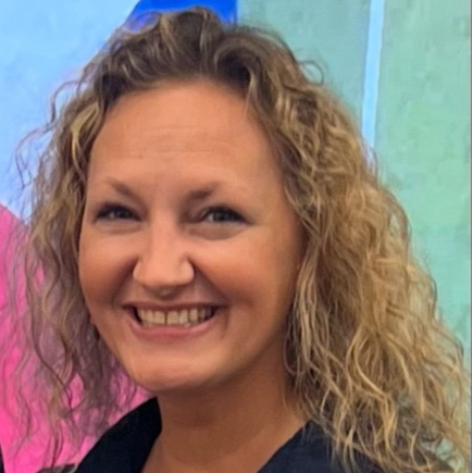 Mrs. Amanda Richason