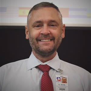 Mr. Sean Fox