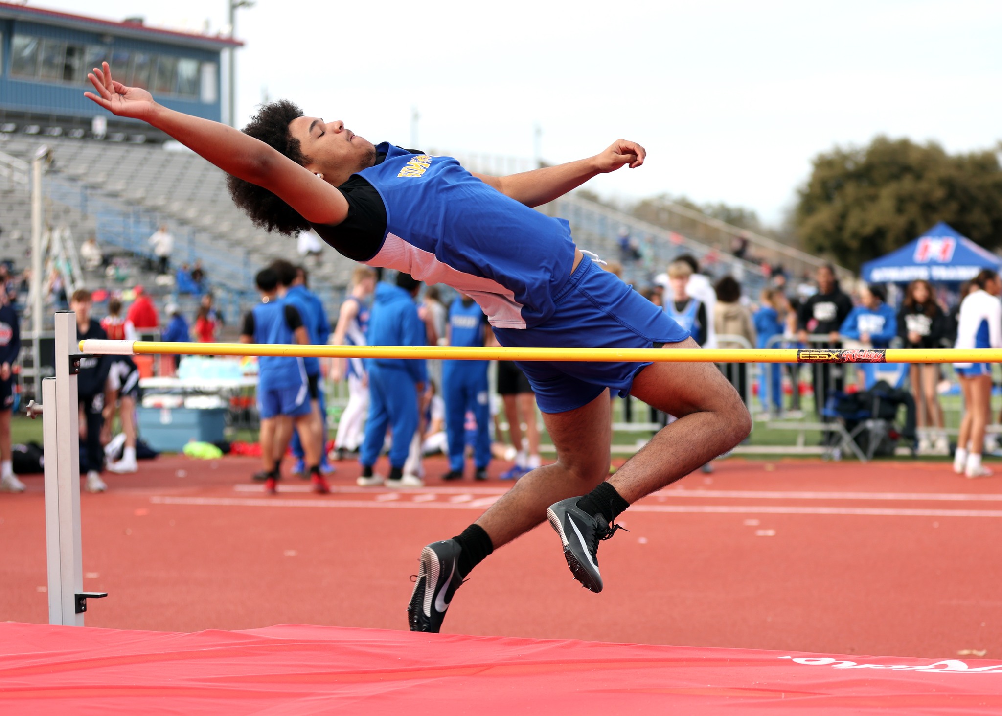 SMS Athletics