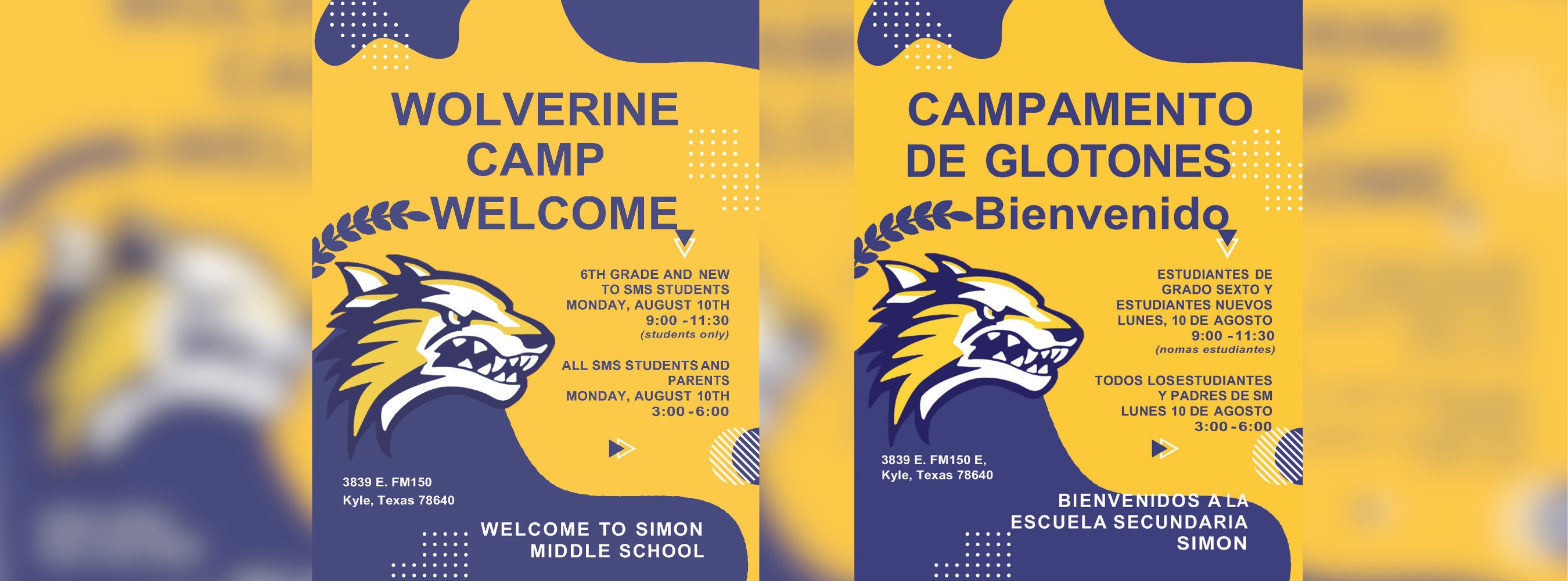 Wolverine Camp