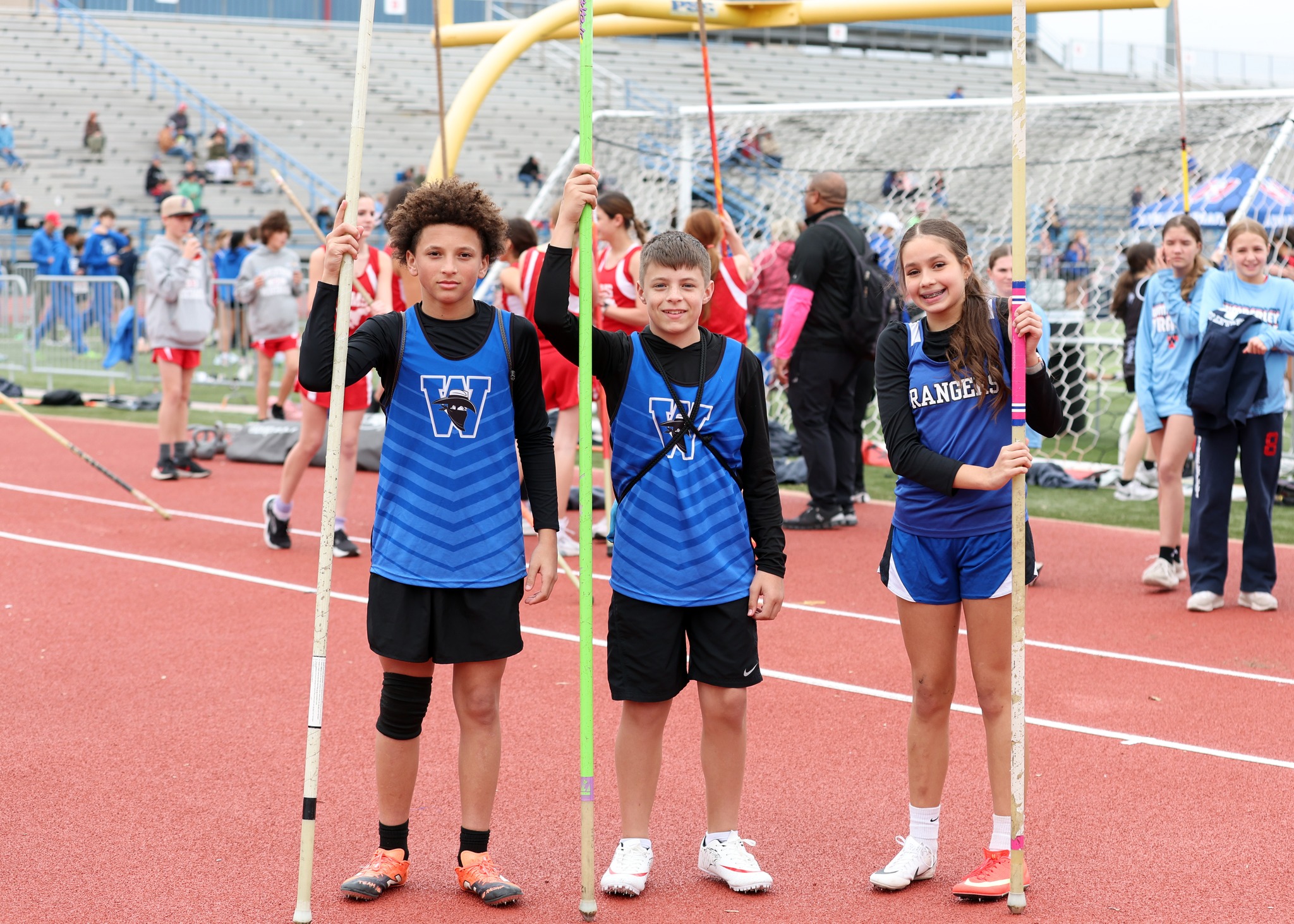 WMS Athletics