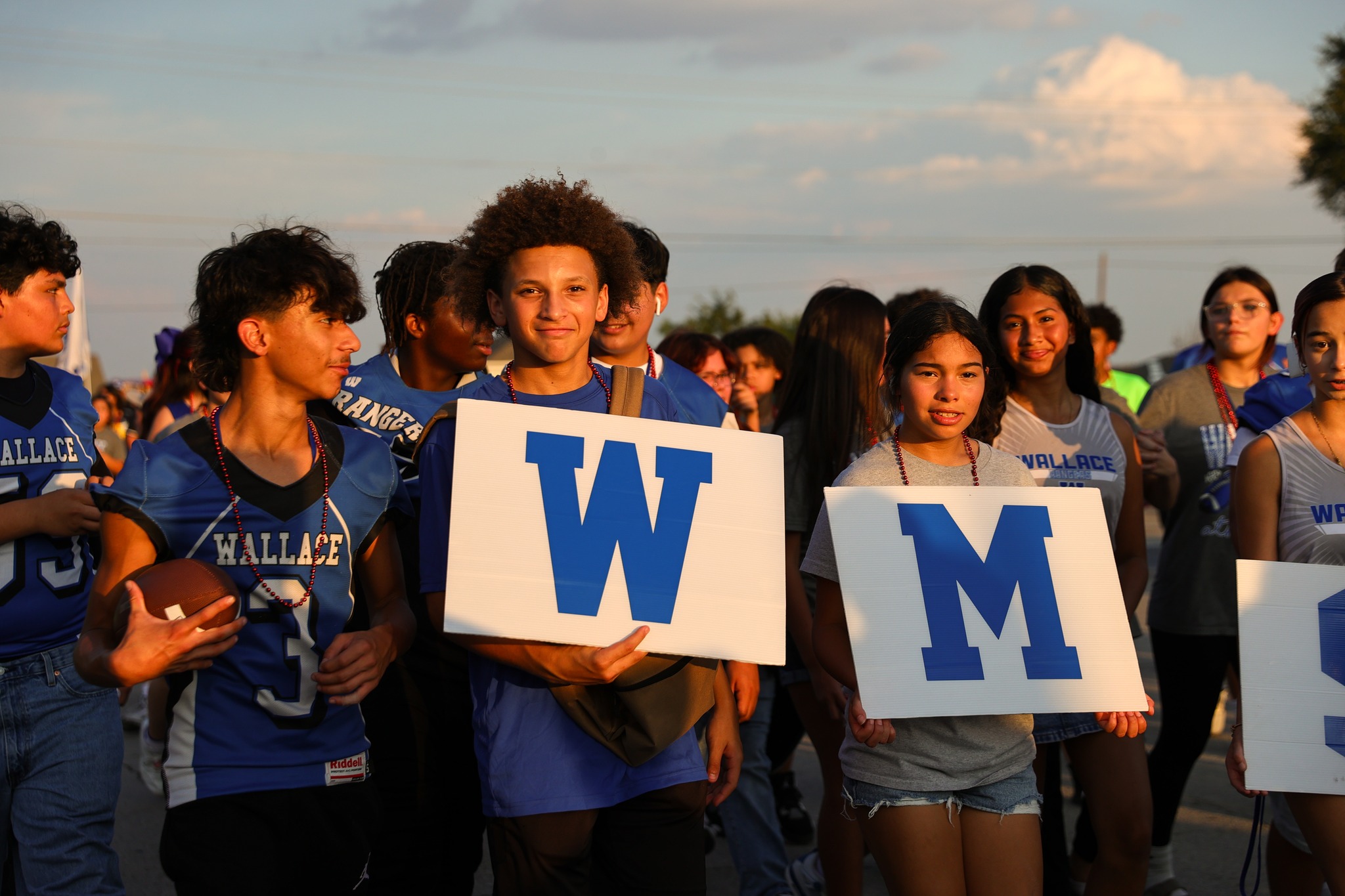 Wallace Middle School